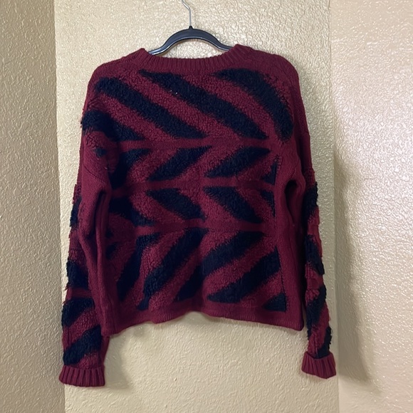 John + Jenn sweater - Picture 4 of 5